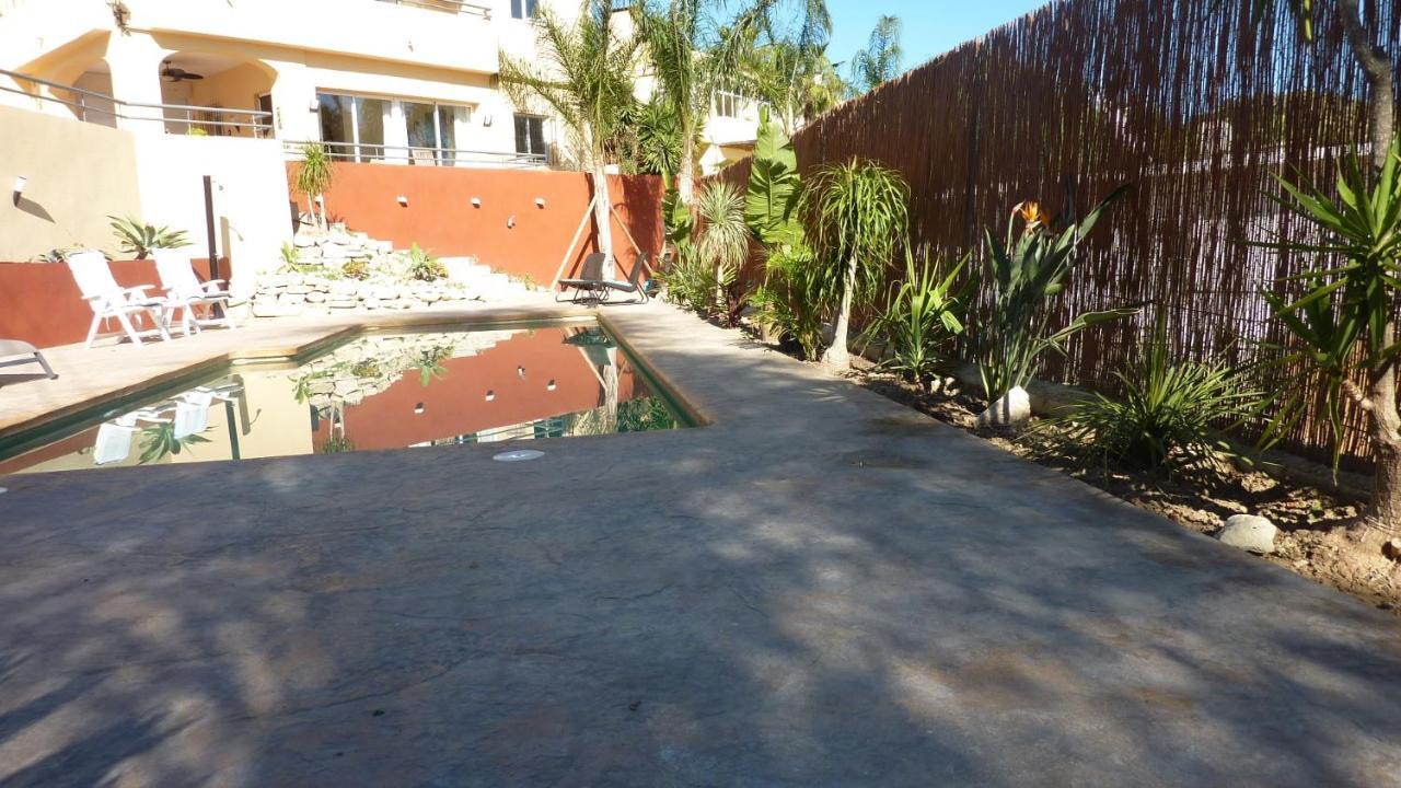 Guesthouse En Coveta Fuma- เอลกัมเปโญ ภายนอก รูปภาพ