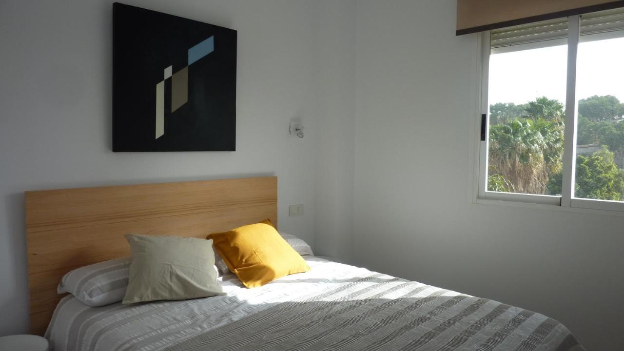Guesthouse En Coveta Fuma- เอลกัมเปโญ ภายนอก รูปภาพ