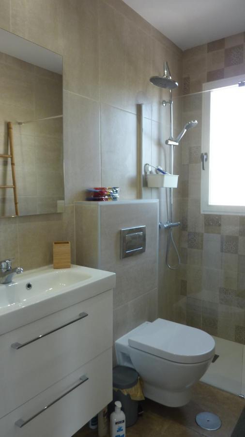 Guesthouse En Coveta Fuma- เอลกัมเปโญ ภายนอก รูปภาพ