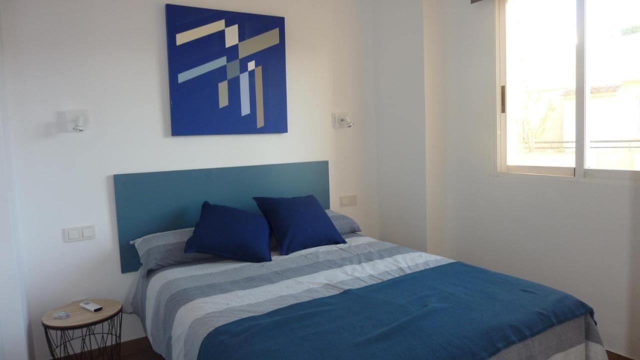 Guesthouse En Coveta Fuma- เอลกัมเปโญ ภายนอก รูปภาพ
