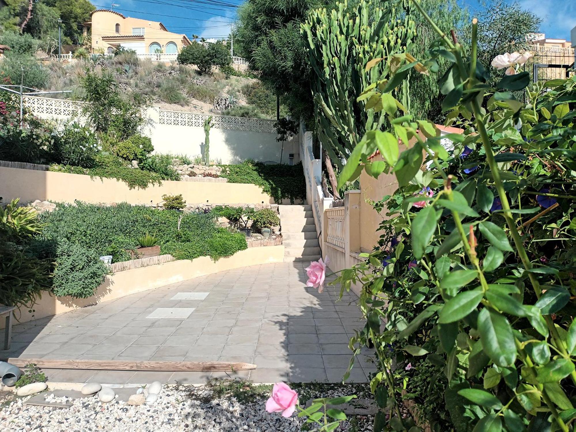 Guesthouse En Coveta Fuma- เอลกัมเปโญ ภายนอก รูปภาพ